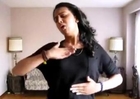 Desi Girl AWESOME Dance -Mere Photo Ko Seeny Se Yar - (HD) - Video Dailymotion
