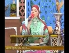Betha hon Masjid e Nabvi main latest sehar azam ramadan 2014