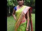indian actress Manisha yadav hot in saree