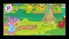Sesame Street Abby's Adventure Cartoon Animation PBS Kids Game Play Walkthrough
