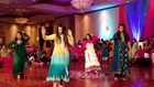Pakistani Best Mehndi Night - Desi Girls Dance (HD) - Video Dailymotion
