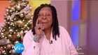Whoopi Goldberg Let Out A Massive Fart During TV Show 