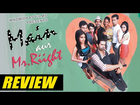Main Aur Mr.Right Movie Review | Barun Sobti, Shenaz Treasurywala