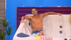 New Male Model Takes Stage on 'The Price Is Right'