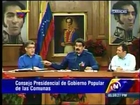 Maduro pide que niños ordeñen vacas en sus escuelas para tener leche fresca