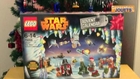 Lego Star Wars Noel Calendrier de l'Avent # 14