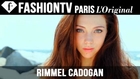 Video Editorial with Stefani Miller by Rimmel Cadogan | FashionTV