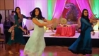 Pakistani Wedding Dance  by mast girl 2015