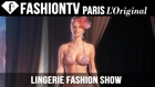 Lingerie Fashion Show in Tel Aviv 2012 ft Model Moran Atias | FashionTV