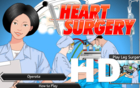 Doctor Surgery Games - Heart Transplant Surgery Game - Gameplay Walkthrough