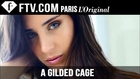 Katerina Marie, A Gilded Cage | FashionTV