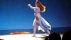 Mellissa Mell in Belly Dance HOT BELLY DANCER HD 1080
