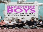 Backstreet Boys: Show 'Em What You're Made Of Full Movie