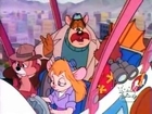 Chip 'n Dale Rescue Rangers Episode 4 - Flash the Wonder Dog