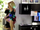 'Holiday Chandelier' Parody Sets Sia's Hit Music Video At Ikea