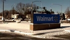 2-year-old Accidentally Kills Mom in Wal-Mart