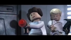 Lego Star Wars II A New Hope Commercial