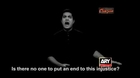 Iqrar Ul Hassan - Dare to Speak The Truth - Inspirational Videos