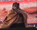 Zakir Malik Ameer Hussain jafari majlis 28 safar 2014 at 7 bulak Sargodha