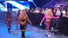 WWE Raw 7/18/11 Seven on Seven Divas Tag Match