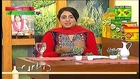 Tarka With Rida Aftab Recipes Jan 05, 2014 Masala TV Show