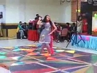 PAKISTANI GIRL DANCING [2]