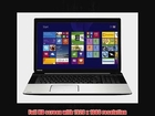 Toshiba Satellite S70-B-10V 17.3-inch Gaming Notebook (Metal) - (Intel Core i7-4710HQ 2.5 GHz