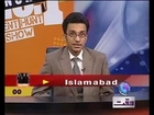 Ilyas Chishti Elimination Episode, Anchor No.1, Ep#24, Waqt News