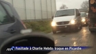 Tueurs de Charlie Hebdo: le Raid et le GIGN déployés en Picardie