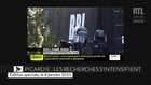 Fusillade à Charlie Hebdo : les recherches s'intensifient en Picardie
