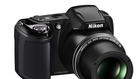 Reviews Nikon Coolpix L330 - 20.2 MP Digital Camera with 26x zoom 35 Review