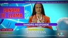 Presentación de Sandro Rey- Gran Hermano VIP