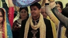 Pakistani Wedding Highlights Video - Mehwish and Fahad