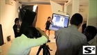 Samantha -  Making of Hot Photoshoot Ever (Unseen)