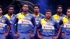 Sri Lanka Official Song for ICC World Cup 2015