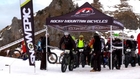 Snow Epic 2015 – Fatbike Winterfestival – Stage 3 – Downhill
