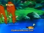 Mowgli - The Jungle Book In Hindi Episode 08