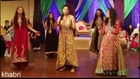 Latest Pakistani Girls Wedding Dance