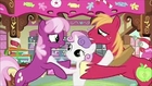My Little Pony  Friendship Is Magic Episode 17 Season 2  Hearts and Hooves Day part 2