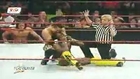 WWE Draft 2009 The Miz VS Kofi Kingston (Español Latino) By hdletti