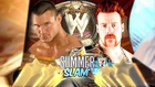 (WR: Match of the Day) Sheamus (c) vs Randy Orton WWE Championship (SummerSlam 2010)
