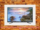 Hisense 40-inch Widescreen 1080p Full HD LED TV with Freeview HD