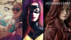 Sophie Turner to Play Jean Grey in X-Men Apocalypse - Picture of Sophie as Jean Grey