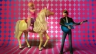 Barbie Life in the Dreamhouse The Princess Songs and friends Charm School new The Episode