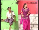 Matchis Pakistani Punjabi New Full Stage Drama 2015