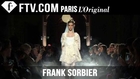 Frank Sorbier Show Spring/Summer 2015 | Paris Couture Fashion Week | FashionTV