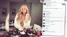 Paris Hilton Sparks Boob Job Rumors With Revealing Photo