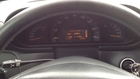 Mercedes w203 Cluster removal and repair faded LCD Display