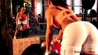 BEST GIRL WORKOUT MOTIVATION 2014 (HD)