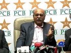 Pakistan Super League will be in Dubai:Najam Sethi-06 Feb 2015